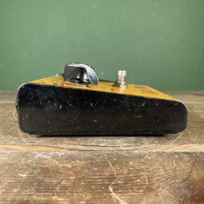 Seymour Duncan Lava Box 2010s - Yellow image 5