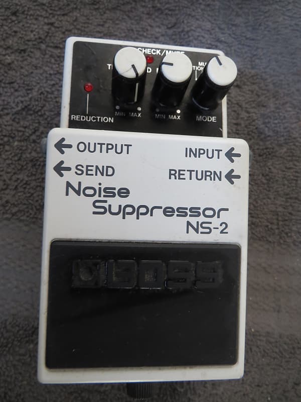 Boss NS-2