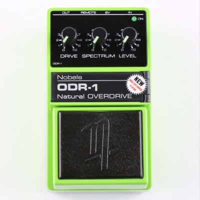 Reverb.com listing, price, conditions, and images for nobels-odr-1