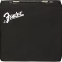 Fender '65 Princeton Reverb® Amplifier Cover Black