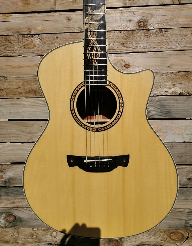 クラフターPK-BUBINGA CRAFTER PK-BUBINGA(クラフターPK-BUBINGA