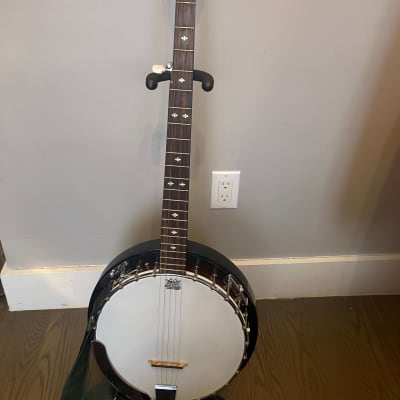 J deals reynolds banjo