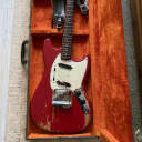 1964 Fender Mustang,  all original, rare early example, OHSC