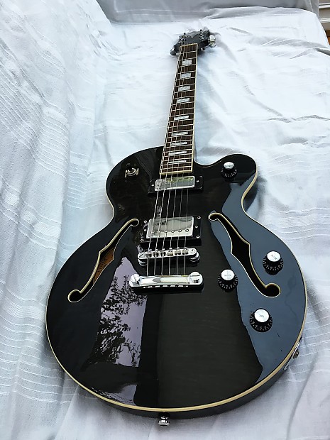 Epiphone Alleykat TB | Reverb