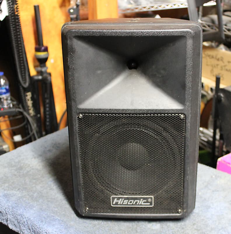 Hisonic speaker sale
