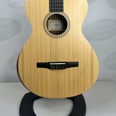 Taylor Academy 12e-N (Made in 2023) - Natural image 1
