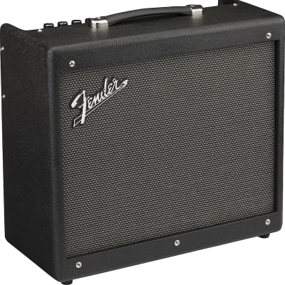 Fender Mustang GTX50 Guitar Combo Amplifier. image 7