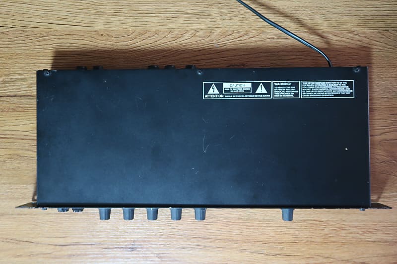 Roland RE-800 Digital Echo (230 volt) | Reverb