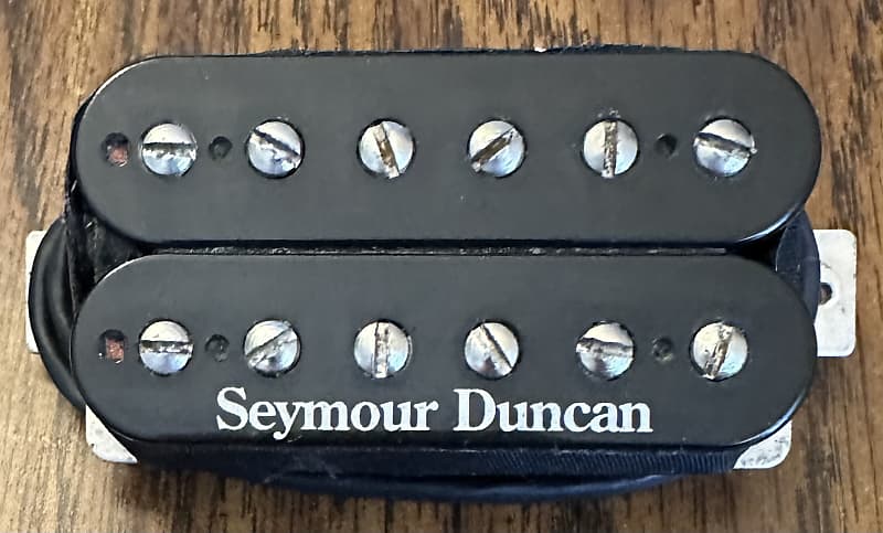 Seymour Duncan AH1B Allan Holdsworth Signature Humbucker mid-90's