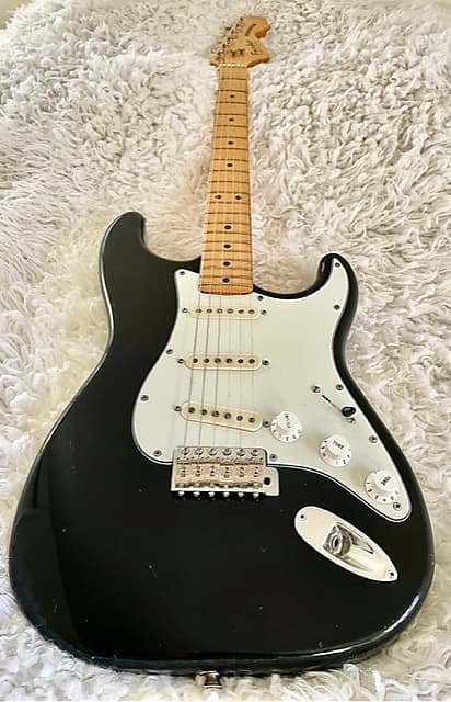 ギター STRAIGHTER PROTEAN SERIES Fresher Straighter Protean Series Electric Guitar 1980s | Reverb