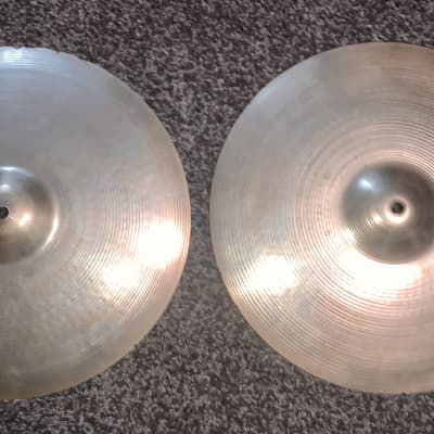 Zildjian 15