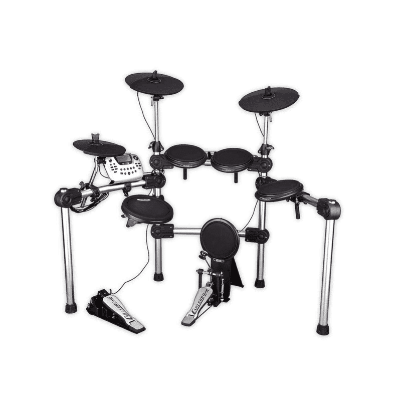 Carlsbro Csd210 5piece Electronic Drum Kit Reverb