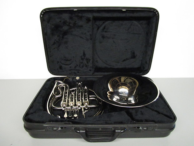 Maxtone Clarinet By French Engineer Unsure Of Model # Maybe
