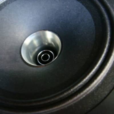Tannoy Driver 6.5" dual concentric image 6