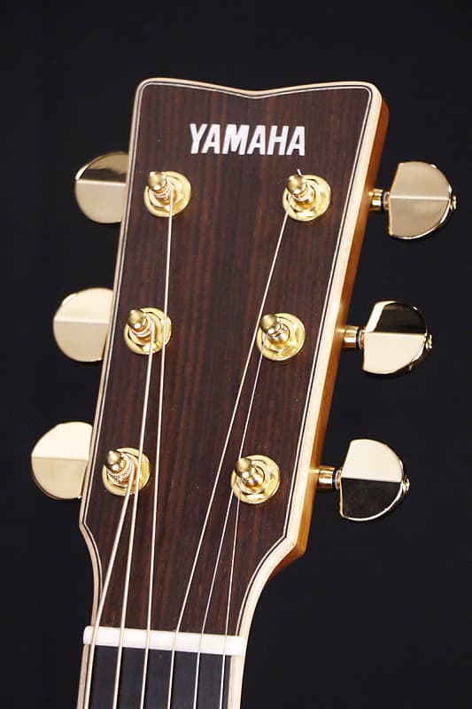 Yamaha Ll36 Are 2022 [Sn Iii0114] [04/24]