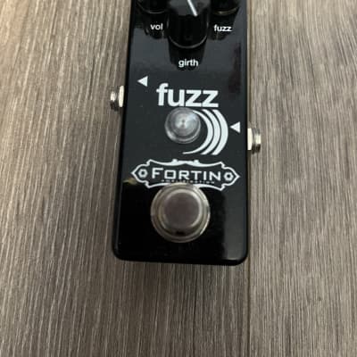 Fortin Amplification Fuzz | Reverb