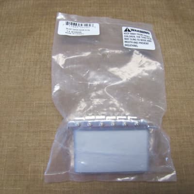 Fender Stratocaster Bridge Narrow String Spacing-Unopened | Reverb