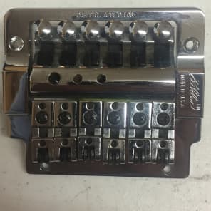 Kahler pro tremolo outlet