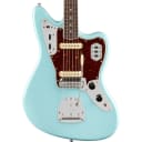 Fender American Original '60s Jaguar Rosewood Fingerboard, Daphne Blue
