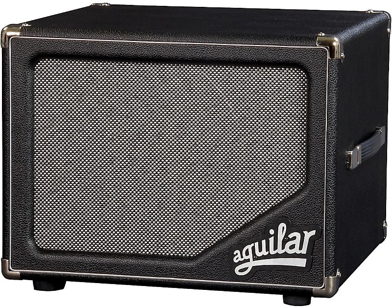 Aguilar USA SL 112 1x12" 250W Bass Cabinet image 1