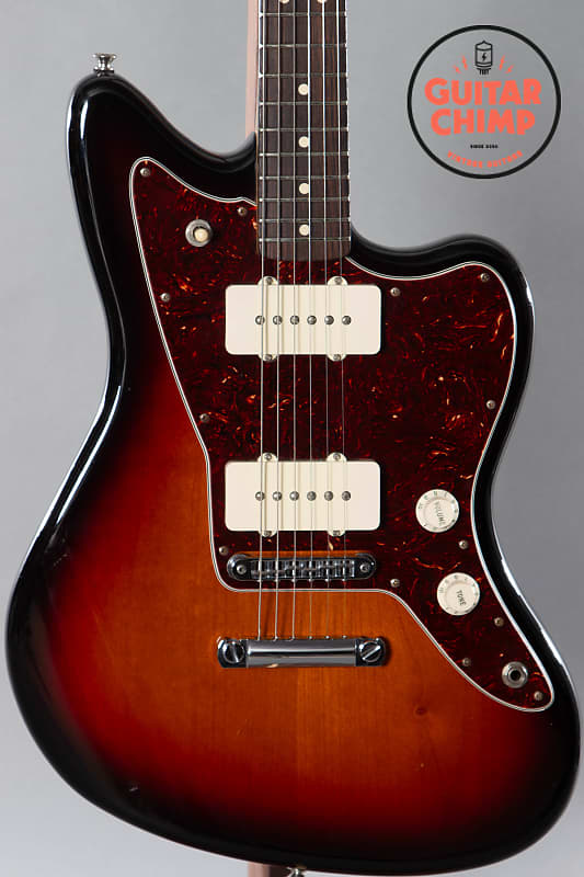 Fender American Special Jazzmaster