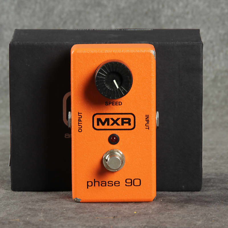 MXR Phase 90