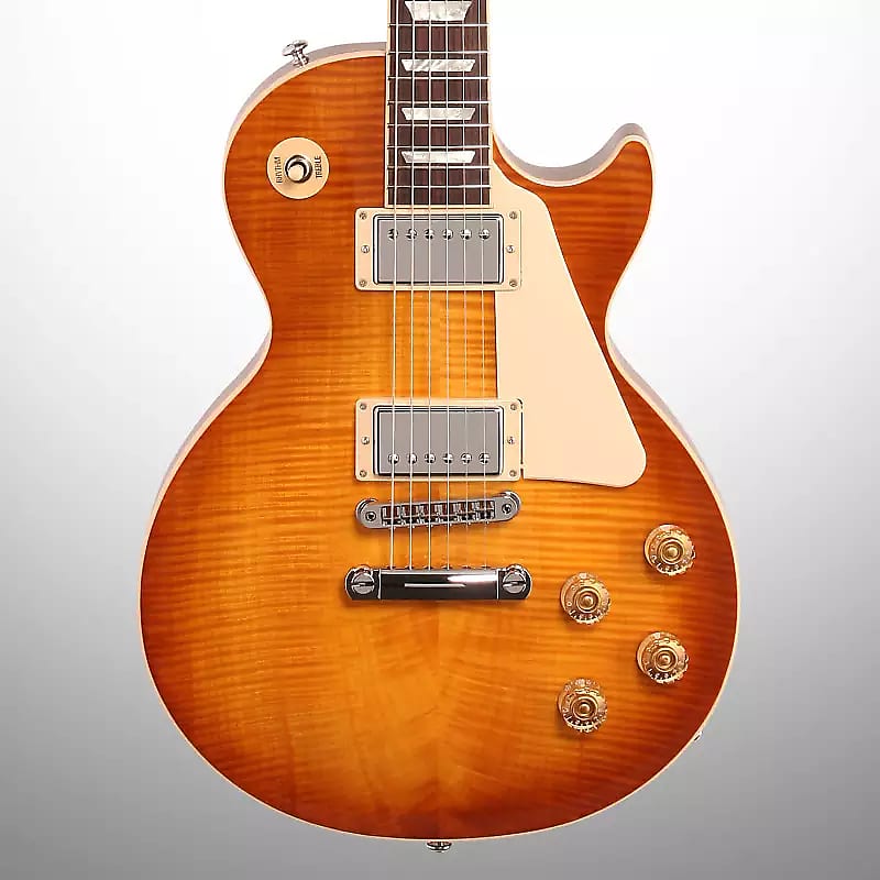 Gibson Les Paul Traditional HP 2016 image 7
