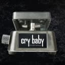 Dunlop Jerry Cantrell Crybaby Wah JC95B