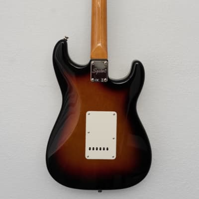 Squier Classic Vibe '60s Stratocaster Left-Handed 2019 image 14