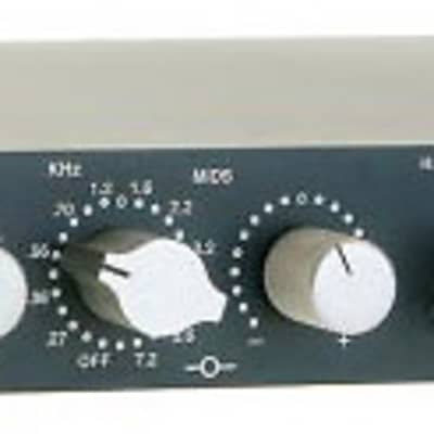 Vintech Audio X73i Microphone Preamp/EQ (No PSU) New w/warranty - In Stock! | Atlas Pro Audio image 2