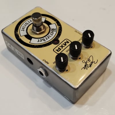 ギター MXR Berzerker Overdrive ZW44 Zakk Wylde MXR ZW44 Zakk Wylde Berzerker Overdrive Pedal | zZounds
