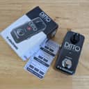 TC Electronic Ditto Looper Guitar Pedal
