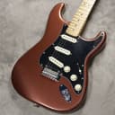 Fender Mexico Deluxe Roadhouse Stratocaster Classic Copper