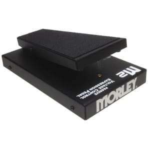 Morley M2VC M2 Passive Expression Pedal