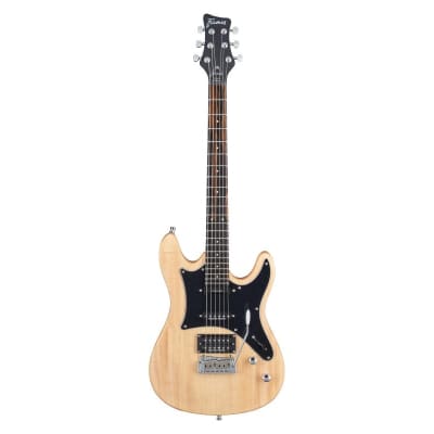 FRAMUS - DIABLOPRO-90 - Guitare électrique D-Series Diablo Pro Natural Satin for sale