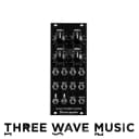 Erica Synths Black Stereo Mixer V3 [Three Wave Music]