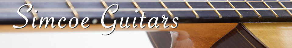 Simcoe Guitars
