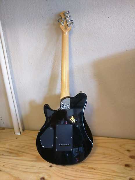 OLP MM1 By Ernie Ball Electric Guitar (used) | Reverb