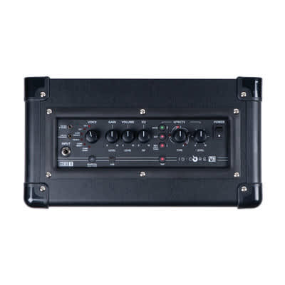 USED Blackstar IDCORE10V3 10-Watt Digital Modeling Guitar Amplifier image 7