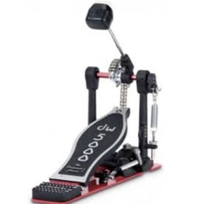 DW DWCP5000TD4 5000 Series (TD4) Kick Pedal, Single image 1