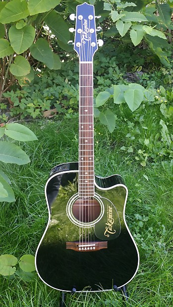 Takamine 341 sc best sale