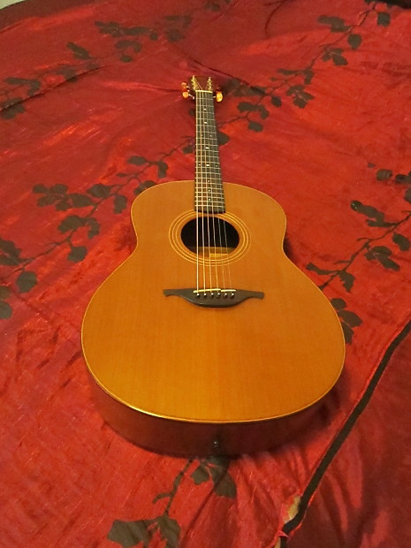 Lowden s27f sales