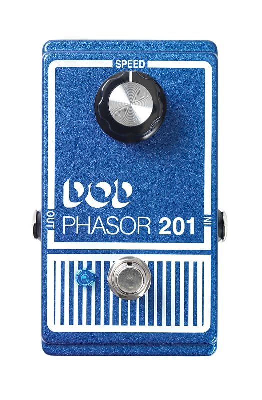 DigiTech DOD201-13 Phasor 201 | Reverb