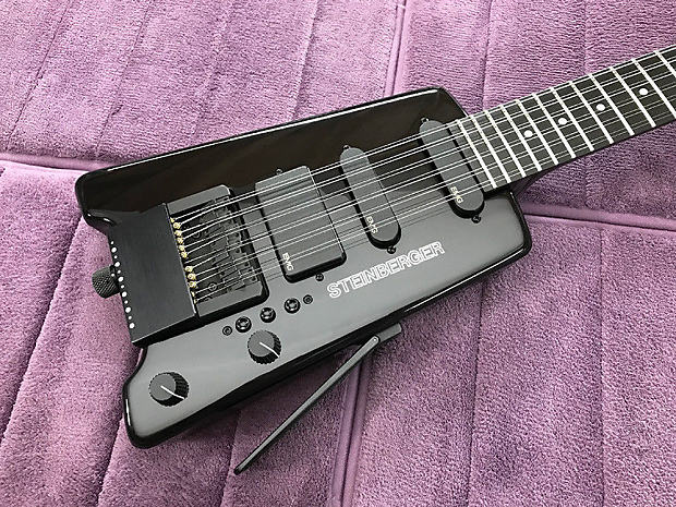 Steinberger shop 12 string