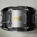 Tama LSS1465 6.5x14" S.L.P. Series Sonic Stainless Steel Snare Drum