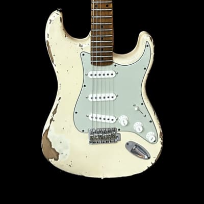 Fender Custom Shop - ‘57 NOS, Stratocaster image 1