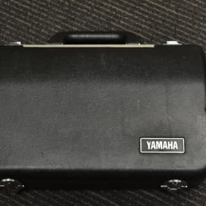 Yamaha Model 250 Bb Clarinet w/ OHSC  Black image 9