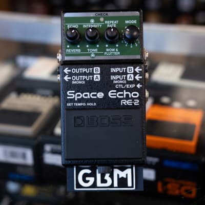 Boss RE-2 Space Echo