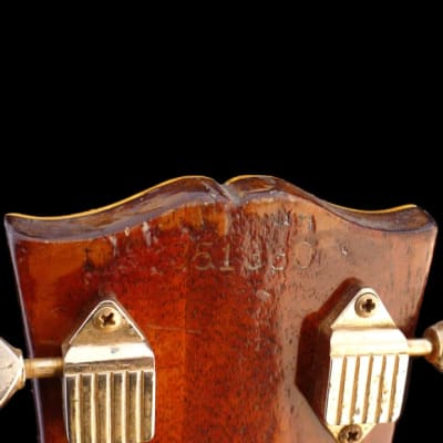 Gibson Les Paul Custom 1969 Bild 11