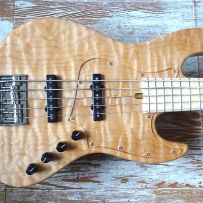 BACCHUS Bass Guitars for sale in the USA | guitar-list